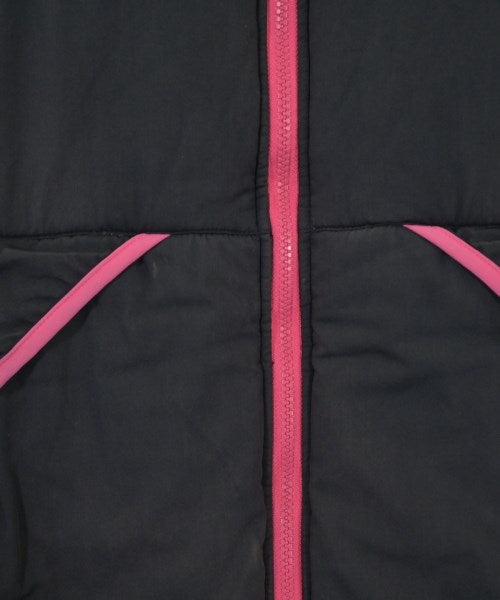 Columbia Down jackets/Vests