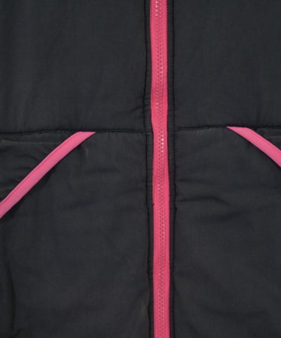 Columbia Down jackets/Vests