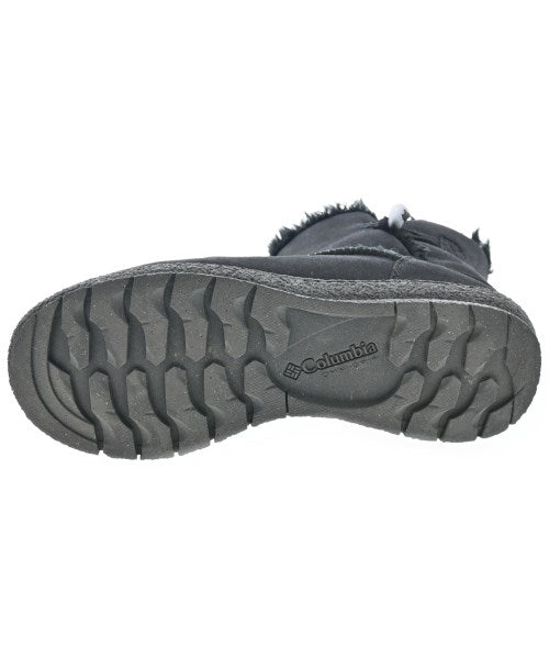 Columbia Boots