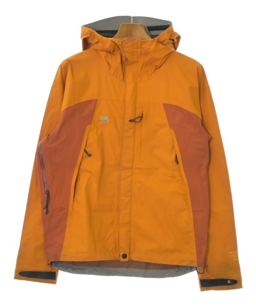 MOUNTAIN HARD WEAR Mountain parka