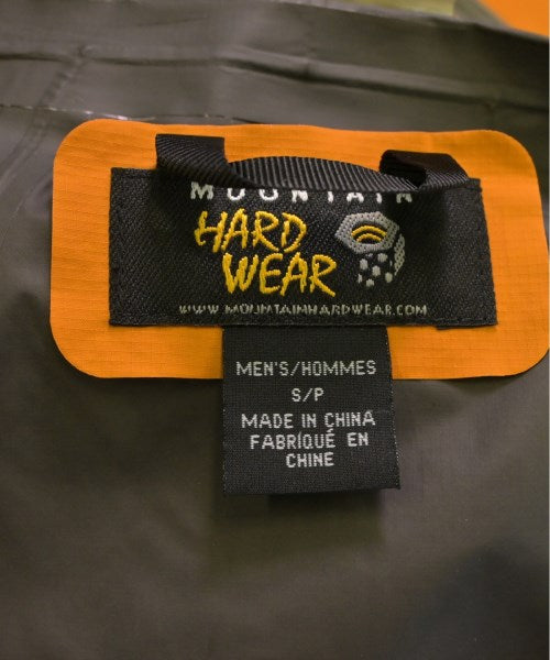 MOUNTAIN HARD WEAR Mountain parka