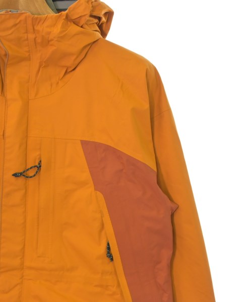 MOUNTAIN HARD WEAR Mountain parka