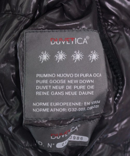 DUVETICA Down jackets/Vests