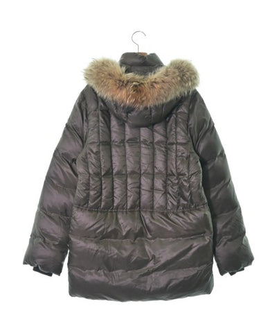 DUVETICA Down coats