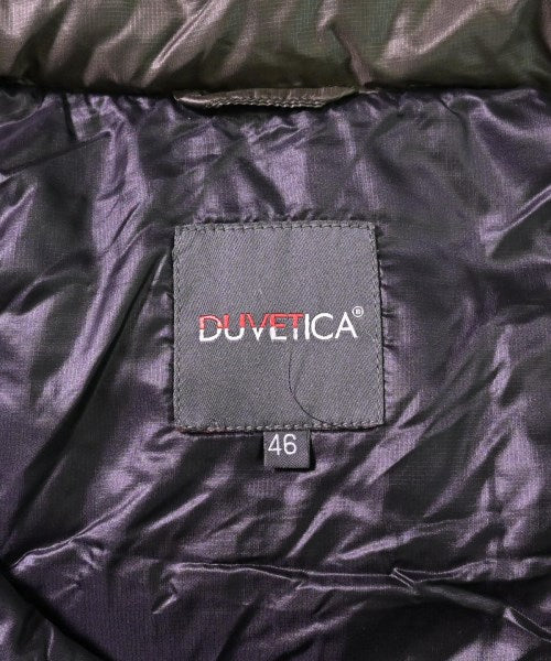 DUVETICA Down coats