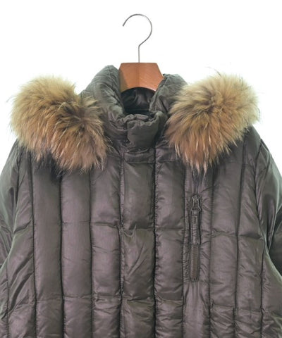 DUVETICA Down coats