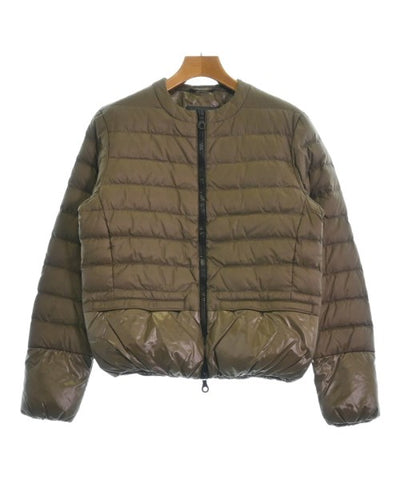 DUVETICA Down jackets/Vests