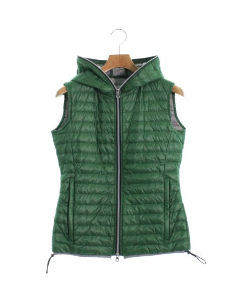 DUVETICA Down jackets/Vests