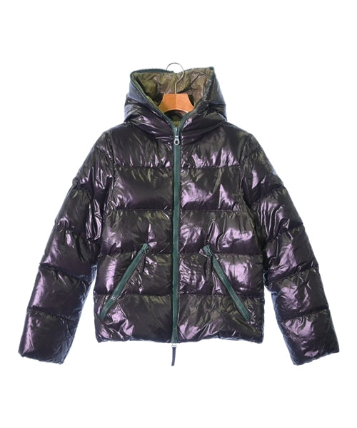 DUVETICA Down jackets/Vests