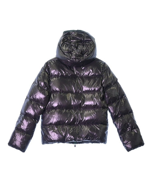 DUVETICA Down jackets/Vests