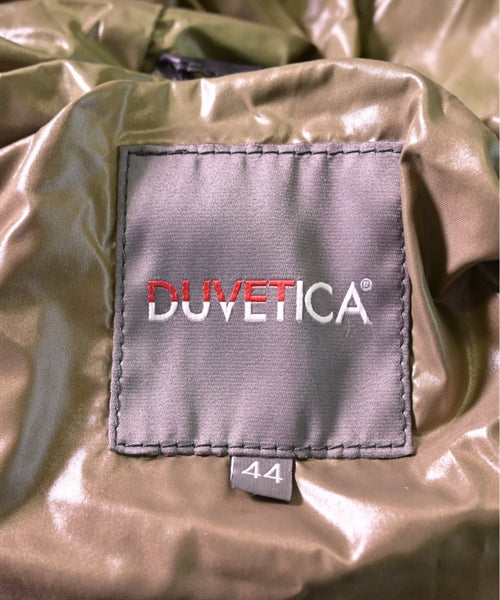 DUVETICA Down jackets/Vests