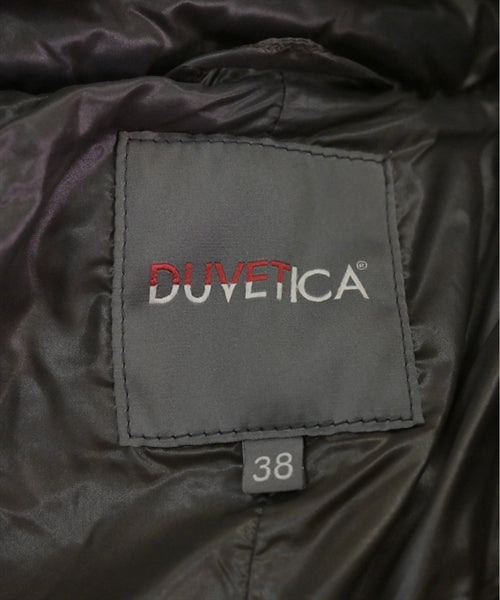 DUVETICA Down coats