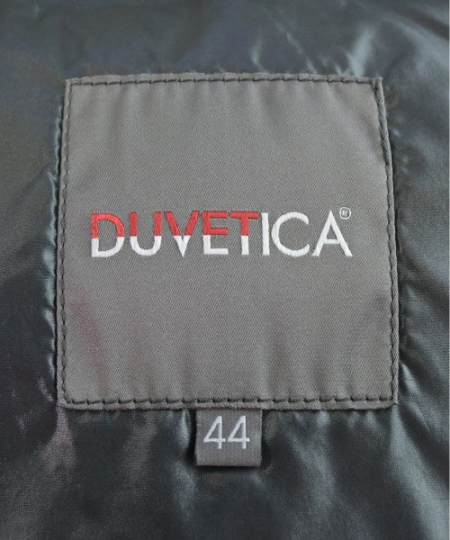 DUVETICA Down jackets/Vests