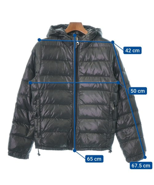 DUVETICA Down jackets/Vests