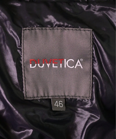 DUVETICA Down coats