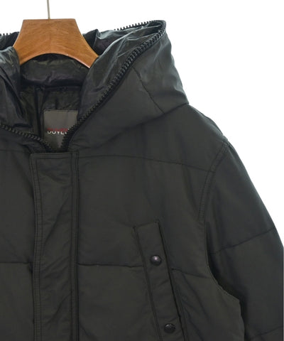 DUVETICA Down coats