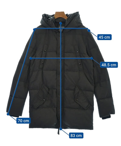 DUVETICA Down coats