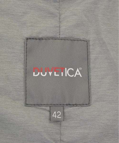 DUVETICA Down jackets/Vests