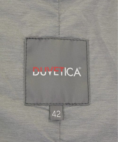 DUVETICA Down jackets/Vests