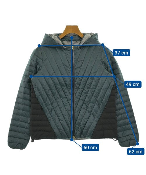 DUVETICA Down jackets/Vests