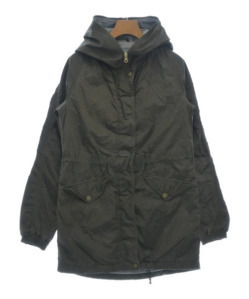 DUVETICA Mod coats