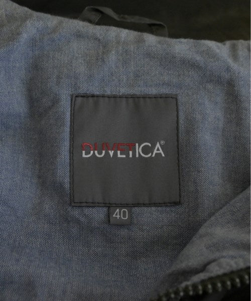 DUVETICA Mod coats