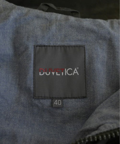 DUVETICA Mod coats