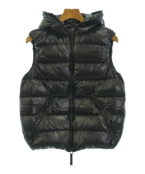 DUVETICA Down jackets/Vests