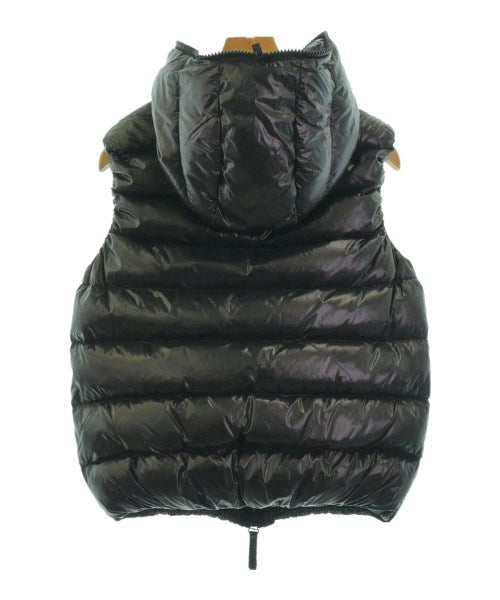 DUVETICA Down jackets/Vests