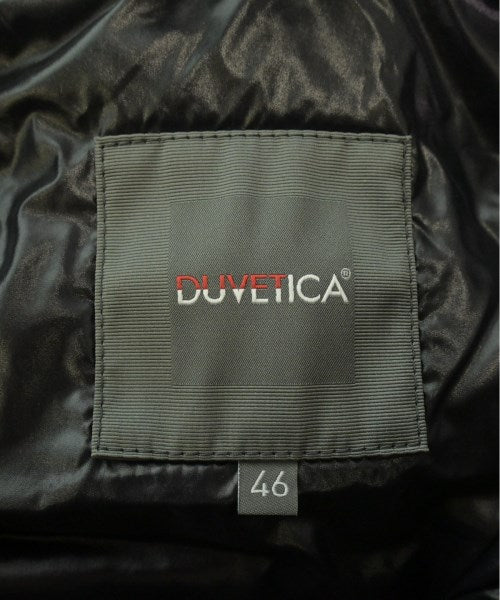 DUVETICA Down jackets/Vests