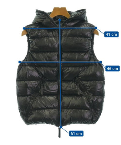 DUVETICA Down jackets/Vests