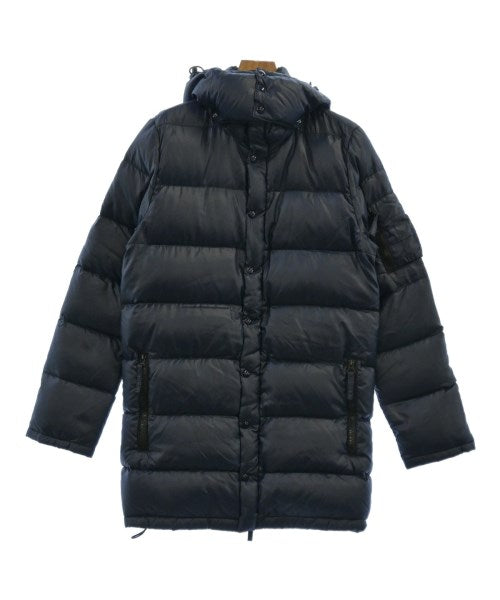 DUVETICA Down jackets/Vests