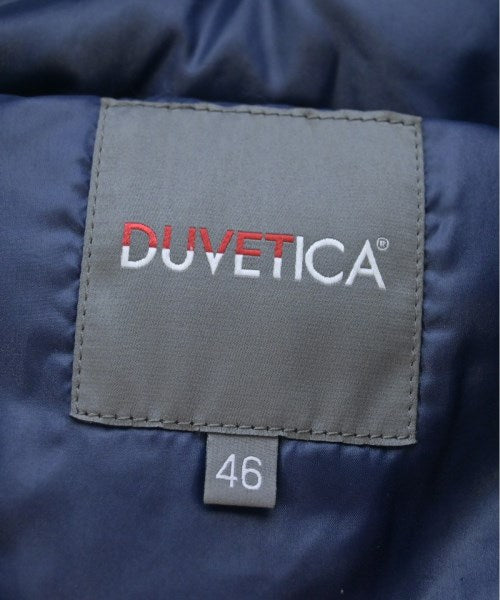 DUVETICA Down jackets/Vests