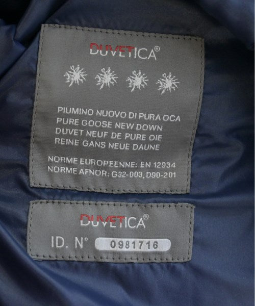 DUVETICA Down jackets/Vests