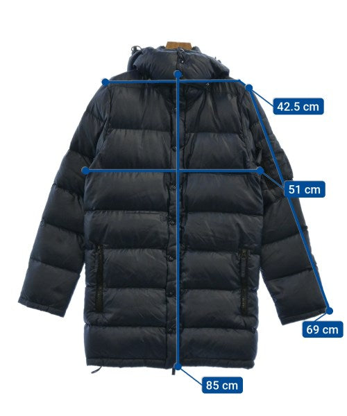 DUVETICA Down jackets/Vests