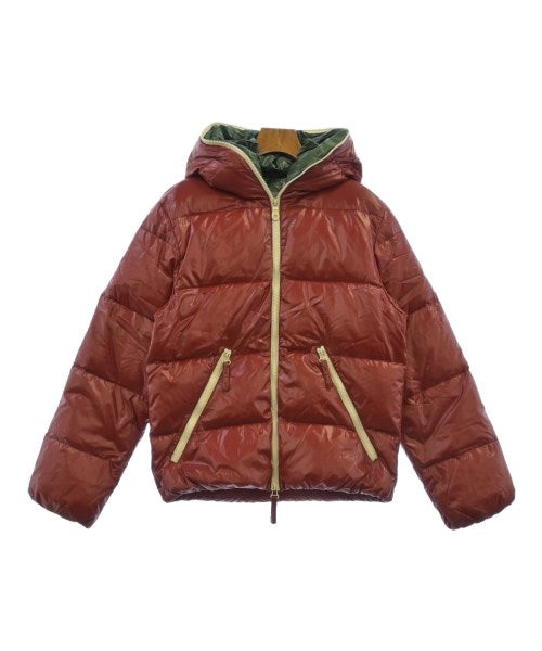 DUVETICA Down jackets/Vests