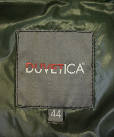 DUVETICA Down jackets/Vests