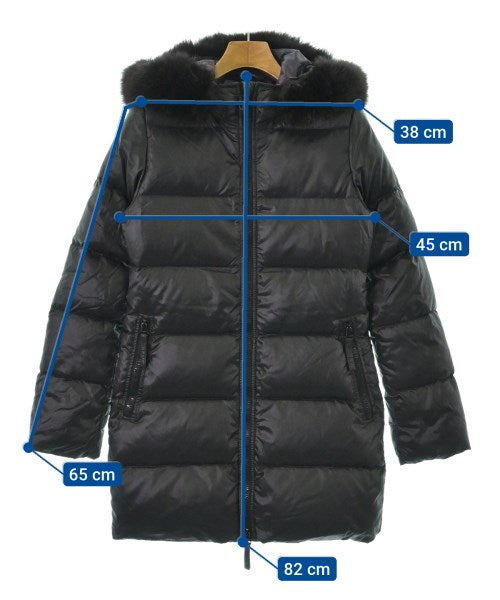 DUVETICA Down jackets/Vests