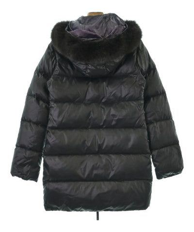 DUVETICA Down jackets/Vests