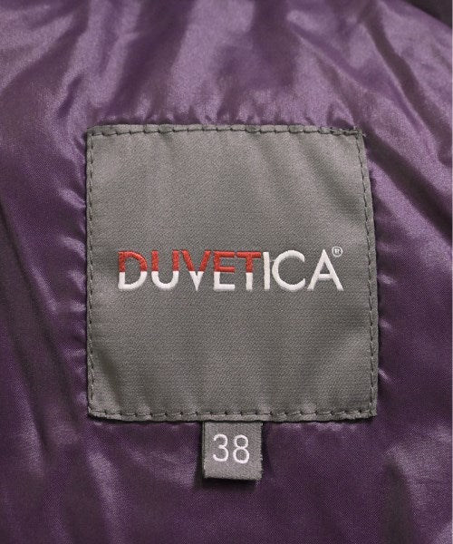 DUVETICA Down jackets/Vests