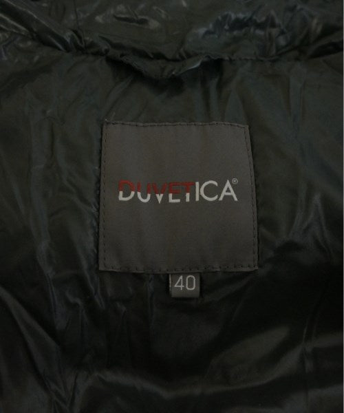 DUVETICA Down jackets/Vests