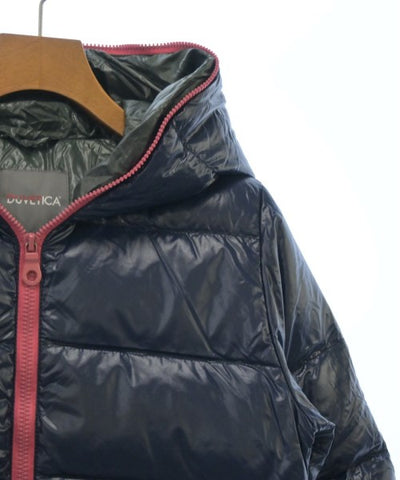 DUVETICA Down jackets/Vests