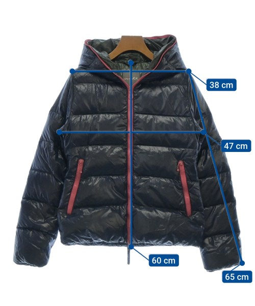 DUVETICA Down jackets/Vests