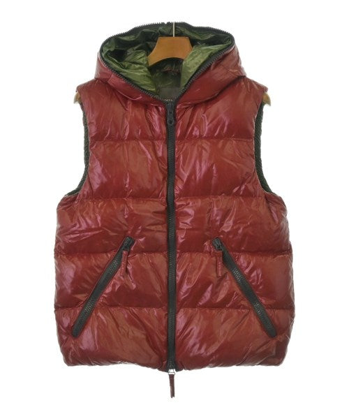 DUVETICA Down jackets/Vests