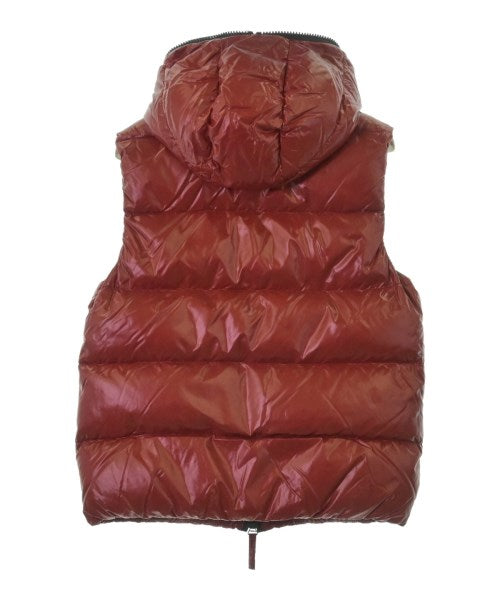 DUVETICA Down jackets/Vests