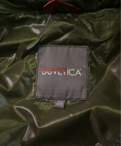 DUVETICA Down jackets/Vests