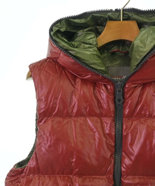 DUVETICA Down jackets/Vests