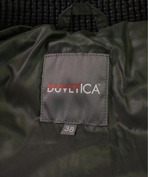 DUVETICA Down coats