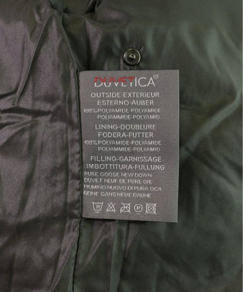 DUVETICA Down coats