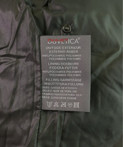 DUVETICA Down coats